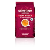 thumbnail of Schwiizer Schüümli Crema Intenso Kaffeebohnen (1 kg)