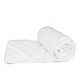 thumbnail of Zachte en ademende topmatras | Matrasbeschermerhoes | 160x200 | Bedtopper voor meer comfort en effectieve matrasbescherming