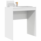 thumbnail of Scrivania Bianca 70 x 40 x 76 cm Modello Vega StudioDesk Elegance