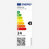 thumbnail of Ventilador de Techo Blanco con Aspas Ocultas | UNIVERSALBLUE