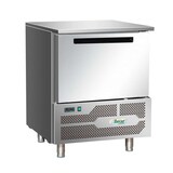 thumbnail of Schockfroster - FORCAR G - 5 Pfannen GN1/1 oder 60x40 cm
