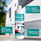 thumbnail of HOTREGA Caravan- und Wohnmobil Reiniger 1 Liter Konzentrat