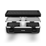 thumbnail of Tefal Plug & Share RE230812 Kontaktgrill