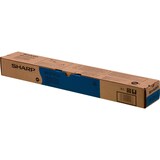 thumbnail of Laser/Kopierer SHARP MX27GTCA SHARP MX2300 TONER CYAN
