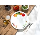 thumbnail of CreaTable Milano Pizza Pizzateller 4-tlg Porzellan