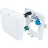 thumbnail of 20 Stk. Pollmann Herdanschlussdose HAD3 3040115