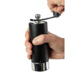 thumbnail of PEUGEOT Pfeffermühle ISEN 18cm Buchenholz Schwarz uSelect Stahlmahlwerk