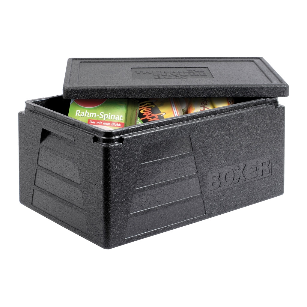 Thermobox GN1/1 - Thermo future box
