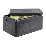 thumbnail of Thermobox GN1/1 - Thermo future box