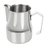 thumbnail of Jarra para leche acero inoxidable con asa 500ml