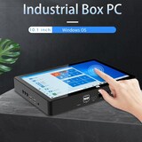 thumbnail of Tablette Tactile 10.1 Pouces 8GB+128GB Windows 10 Quad Core 2.0GHz-2.7GHz YONIS