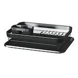 thumbnail of FIVE - Escorredor Mayaj de 1 camada, metal preto