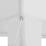 thumbnail of Pavillon Farah, wasserdicht, Stecksystem, 3x3m