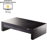 thumbnail of Fellowes Soporte elevador para monitor Designer Suites™ ajustable en altura