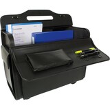 thumbnail of Soennecken Pilotenkoffer Leipzig  5174 Leder schwarz