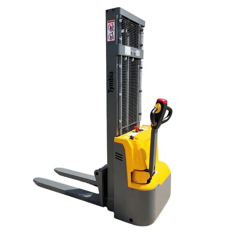 Apilador Eléctrico 1500kg a 3000mm 24V/105Ah