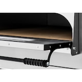 thumbnail of BASIC 44 MEDIUM Prismafood Forno elettrico per 4+4 pizze diametro 320 mm 2 camere