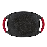 thumbnail of San Ignacio Toledo - Assador 37x25 cm Alumínio Forjado Adequado para Indução