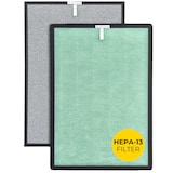 thumbnail of Gutfels Filterset_LR 67014 we | 7-Fach | HEPA-13, Aluminium, Kalt-Katalysator, Formaldehyde-, und antibakterieller Filter