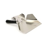 thumbnail of Tablecraft frietschep met rechterhandgreep, roestvrij staal met bakelieten handgreep, 22 x 23,5 x 5,5 cm