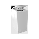 thumbnail of BEKO lave-linge top 6.5kg 1200 tours/min BTL1WFP10652FR