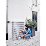 thumbnail of Récupérateur d'eau garantia rocky junior 300l - GRIS CLAIR