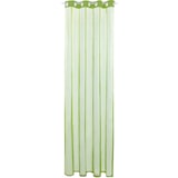 thumbnail of Ösenschal Noella Transparent 140x145cm, Farbe: grün - olivgrün