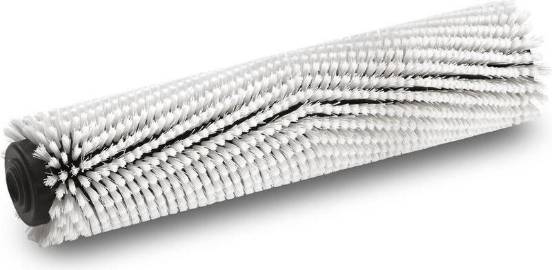 Kärcher Buerstenwalze weiss (old colour black ) 5.762-211.0