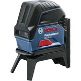 thumbnail of Bosch GCL 2-15 Professional - Kreuzlinienlaser Stufe
