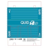 thumbnail of Quid Diana Set 3 Vasos Bajos Vidrio 26Cl