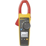 thumbnail of Fluke 376 FC Hand-Multimeter, Stromzange digital CAT III 1000 V, CAT IV 600 V Anzeige (Count 4695861