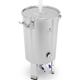 thumbnail of Royal Catering Fermentatore tronco conico - 30 L