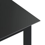 thumbnail of HELLOSHOP26 - Juego de comedor de jardín de 7 piezas aluminio antracita 02_0013916