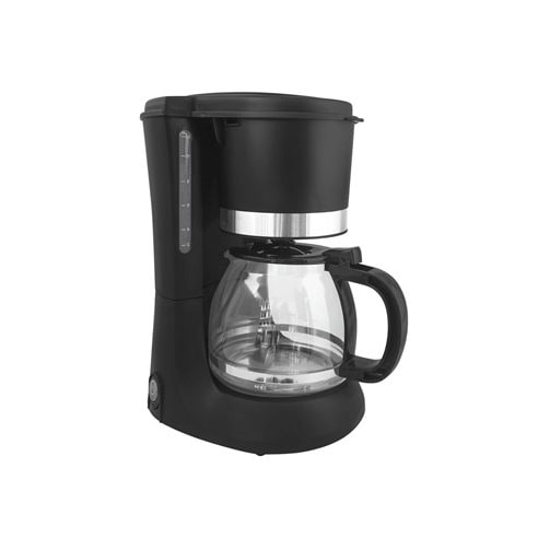 Küken Filterkoffiezetapparaat 34377 Zwart 900 W 1,2 L 12 Kopjes