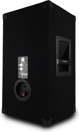 thumbnail of Pack Sono BM SONIC Amplificateur 2000W, Paire d'Enceintes Passives 2x600W, Table de Mixage, Pieds, Casque DJ, Câbles et Micro