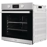 thumbnail of Hotpoint-Ariston - Forno FA2 540 H IX H A