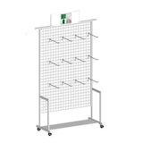 thumbnail of Tecnokit Expositor blister doble cara 548