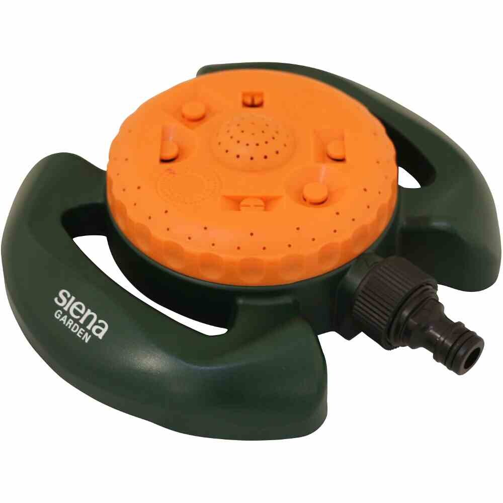 SIENA GARDEN Multiflächen-Regner 800  Multiflächen-Regner 800