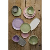 thumbnail of Churchill Stonecast Teller Coupe 28,8 cm, Sage Green