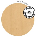 thumbnail of Clairefontaine 500x Versandtaschen haftklebend Kraft 162x229mm/C5 90g - Braun 7942C