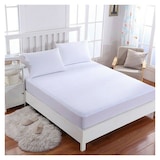 thumbnail of Protector de colchón 90x190/200 impermeable transpirable