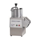 thumbnail of Groentesnijder Robot Coupe CL 50 Ultra - 1 Snelheid - Tot 250 Kg/h - Enkele Fase