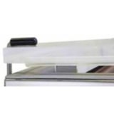 thumbnail of EURAST - Machine d'emballage sous vide pompe 10 m3 - 1 barre 300 - 400x480x400 mm - 370 W 230/1V - 17325860