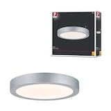 thumbnail of Paulmann Panneau LED Lunar  rond 300mm  16W 1450lm 3000K Chrome mat 70655