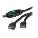 thumbnail of ROLINE HDMI High Speed Kabel, mit Repeater, 30 m