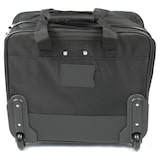 thumbnail of Targus Rollkoffer Executive TBR003EU 15,6 Zoll Schwarz