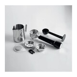 thumbnail of Cafetera espresso con molinillo ARIETE