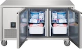 thumbnail of Polar Serie U 267L Premium 2-türiger Negativkühltisch