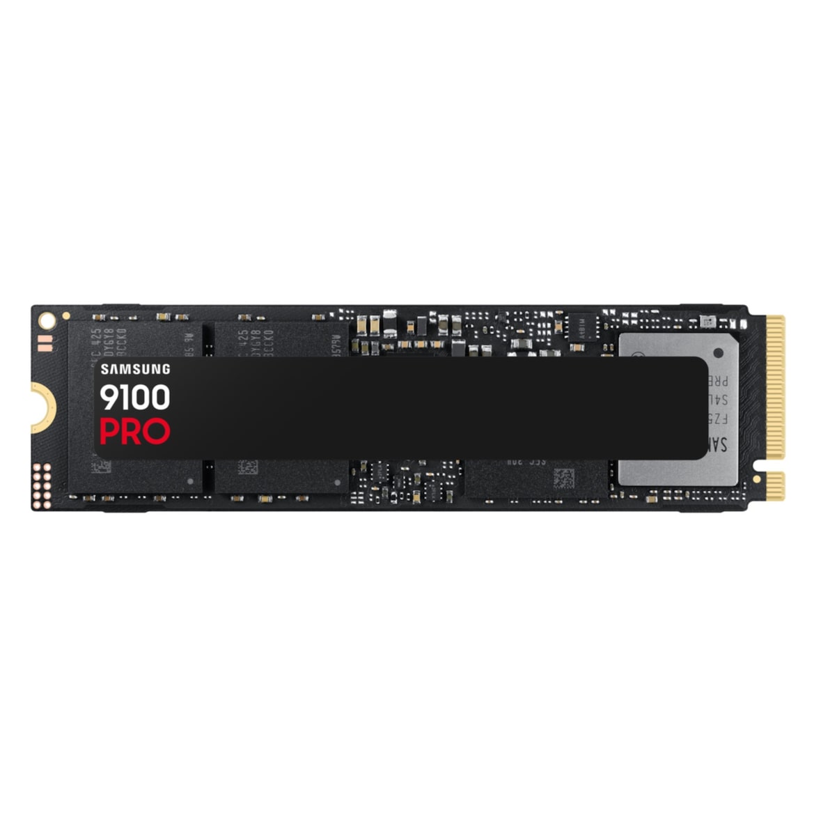 SSD Samsung 9100 Pro M.2 2TB NVMe MZ-VAP2T0BW PCIe 5.0