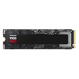 thumbnail of SSD Samsung 9100 Pro M.2 2TB NVMe MZ-VAP2T0BW PCIe 5.0